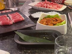 -海底捞火锅(连城广场店)