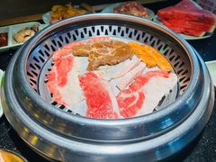 -梨花自助烤肉(乐宾店)