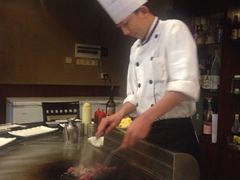 -真剑日本料理·铁板烧(贵州路店)