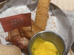 -卡朋西餐(悦汇城店)