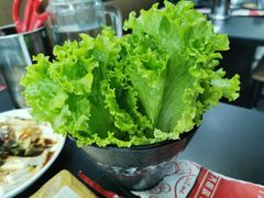 -齐齐哈尔烤肉·烧烤·烤鱼(万科时一区店)