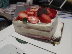 -卡玛王子·面包·蛋糕(南山宝能环球汇店)
