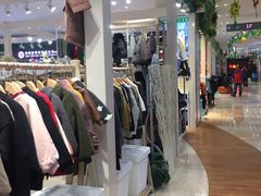 -紫荆广场·花漫里