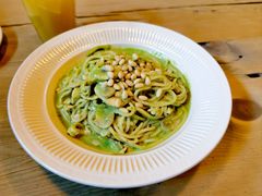 -UPPER KITCHEN(延安路店)