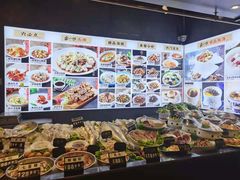 -宴小馆·小海鲜青岛菜(五四广场店)