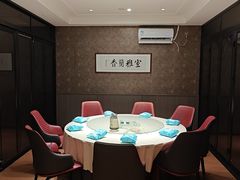 -华竹饭店(中央大街店)