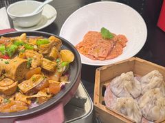 -顺香居·老字号湖北菜(江汉路店)