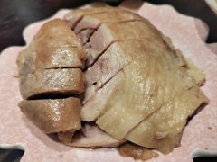 -古都历食南京菜·烤鸭·鸭血粉丝·汤包(南京博物院店)