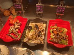 -索菲特酒店 · 云尚天际自助餐厅