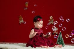 -格林童趣专业儿童摄影(公益西桥店)