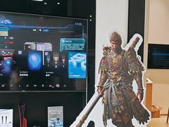 -Sony Store索尼(深圳深业上城店)