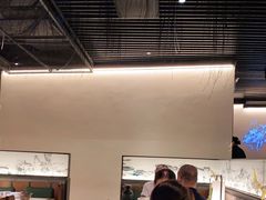 大堂-客语客家菜(佳兆业广场店)
