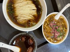 -毛华美食(清扬路店)