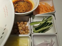 -友达面馆(广州总店)