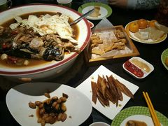 -旺顺阁鱼头泡饼(常营店)