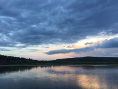 -北极村旅游风景区