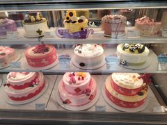 -GANSO元祖食品(锦创书城店)