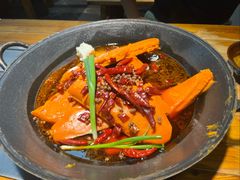 -阳阳老火锅(小南门店)