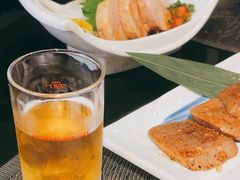 -昱匠·日本料理(金融街店)