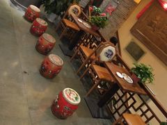 -山西会馆·晋菜·晋商宴·牌匾博物馆(胜利东街店)