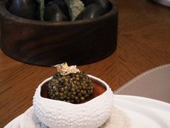 -Amber(置地文华东方酒店)