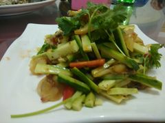 -烁佳海鲜大馅饺子