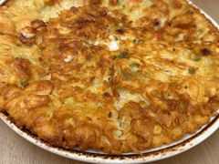 -东吉馆韩式餐厅(八经街总店)