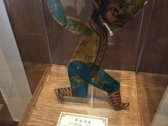 -乌镇东栅景区-应家桥皮影戏馆