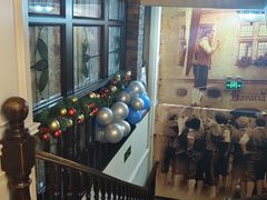 -巴伐利亚啤酒坊(意式风情街店)