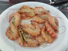 -望海潮海鲜店 特色家常菜(在海一方店)