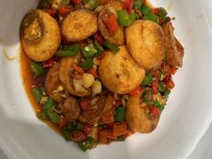 -兰湘子·湘菜小炒(南京江宁万达店)