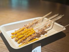 -将夜1988私房菜·深夜食堂(奥体中心店)