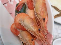 -半岛听涛蒸汽海鲜自助(K11店)
