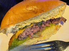 -blue frog蓝蛙(长泰广场店)