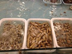 -松兰山海景大酒店·海鲜中餐厅