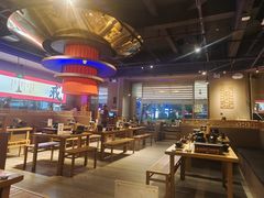 -花和尚·湘西小串烧烤(祈福店)
