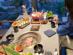 -花时·炭火烧肉(东百中心A馆店)