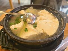 -老姑砂锅·烧烤天津菜(体北道店)
