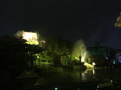 -横店影视城梦幻谷园区
