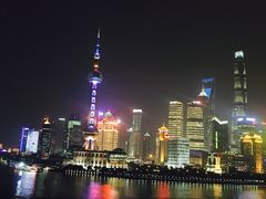 -上海和平饭店-华懋阁 The Cathay Room