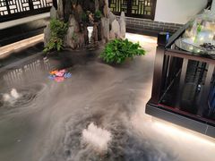 -徽州小镇(高新店)