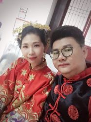 -金夫人婚纱摄影(华南店)