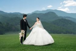 -青禾蒙娜丽莎婚纱摄影(武汉总店)