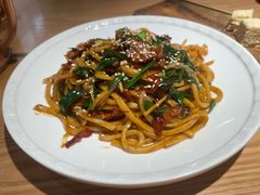 -谷丽麦馕新疆菜·清真(步步高梅溪新天地店)