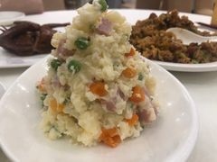 -金时代顺风大酒店(金山店)