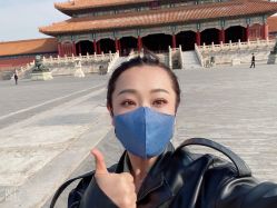 点击看大图 -美云庭古装·格格服汉服·京城旅拍(北京店)