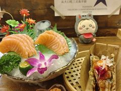 -三笙精致·料理(海河店)