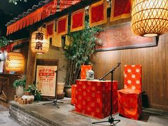 -南京大牌档(香港广场店)