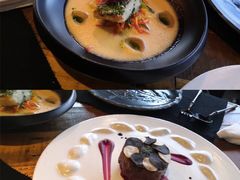 -AZUL by FUEL蓝色·法式酒馆(琶醍店)