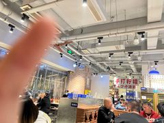 大堂-五里关火锅(牛市口店)